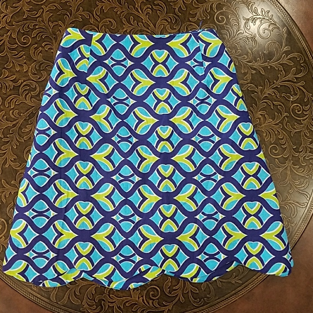 Buckhead betties skirt